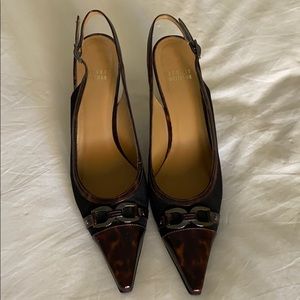 Stuart Weitzman shoes